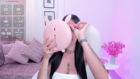 miranda_crawfor online show from 4, 11, 2025