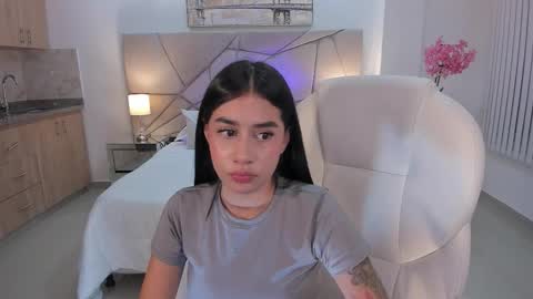 miranda_crawfor online show from 11, 3, 2026