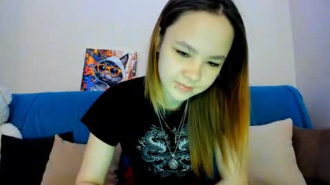 miranda_holms online show from 19, 6, 2026
