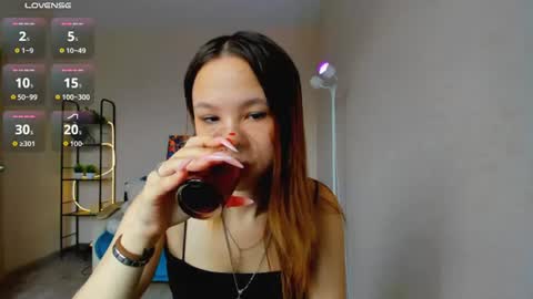 miranda_holms online show from 7, 7, 2026