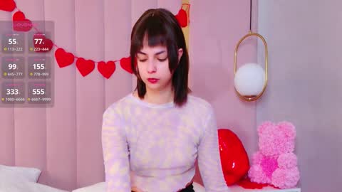 Mira online show from 22, 2, 2026