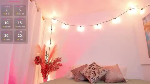 Miranda  online show from 2, 3, 2026