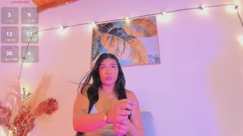 Miranda  online show from 7, 5, 2026