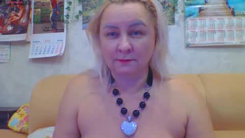 Miranda online show from 10, 11, 2025