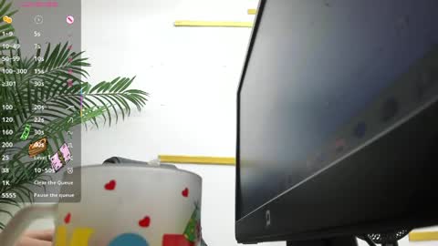 Miranda Vegaa online show from 29, 4, 2026