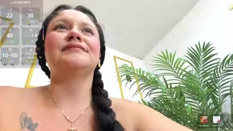 Miranda Vegaa online show from 12, 6, 2026