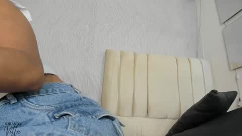 Miranda online show from 5, 10, 2025