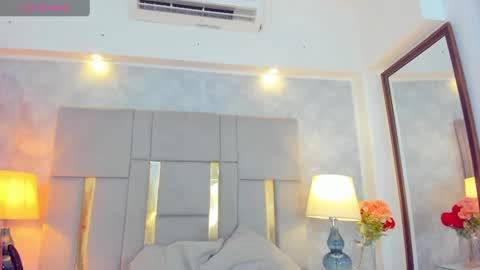 Mirandas room online show from 13, 1, 2025