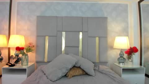 Mirandas room online show from 4, 3, 2025