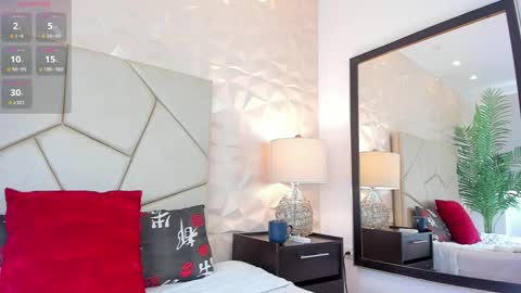 Mirandas room online show from 13, 9, 2025