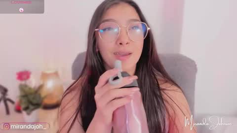 Miranda online show from 8, 2, 2026