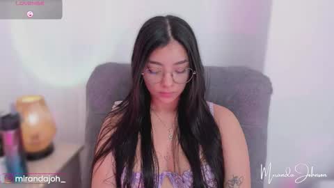 Miranda online show from 10, 3, 2026