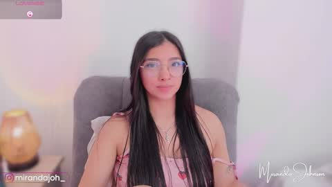 Miranda online show from 17, 3, 2026