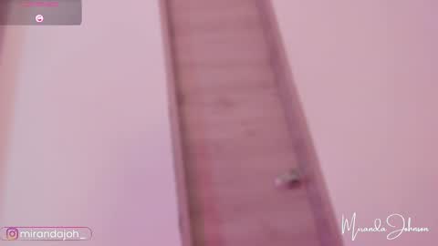 Miranda online show from 21, 3, 2026