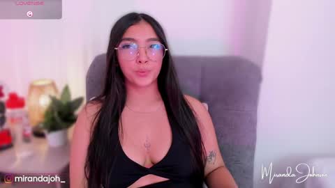 Miranda online show from 7, 5, 2026