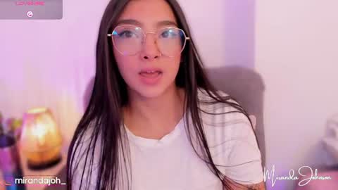 Miranda online show from 23, 6, 2026