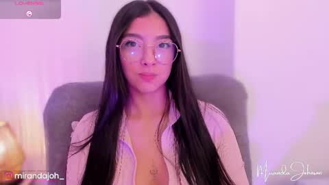 Miranda online show from 26, 6, 2026