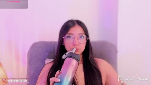 Miranda online show from 30, 6, 2026