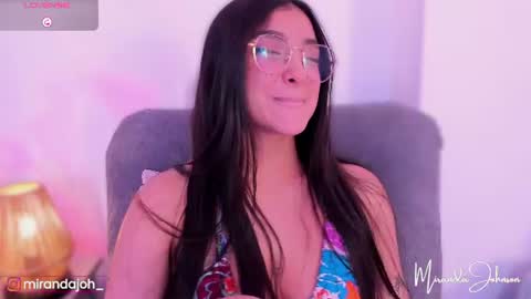 Miranda online show from 5, 7, 2026
