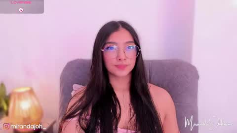 Miranda online show from 6, 7, 2026