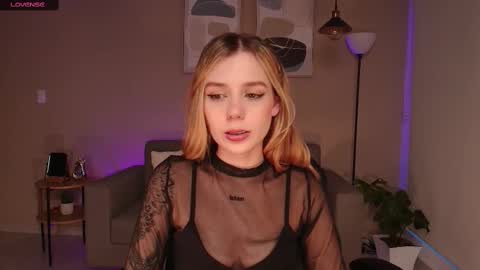 Miranda Shaw online show from 23, 2, 2025