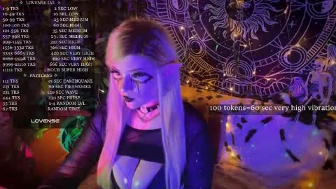 mirareed online show from 7, 10, 2025