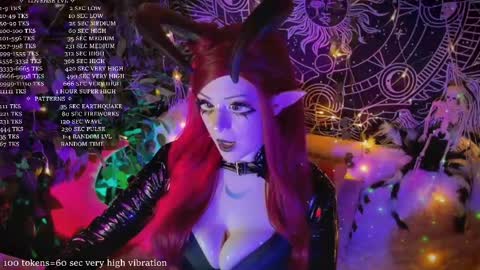 mirareed online show from 5, 5, 2026