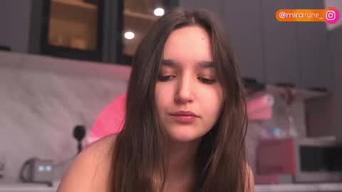 mirarune online show from 22, 12, 2025