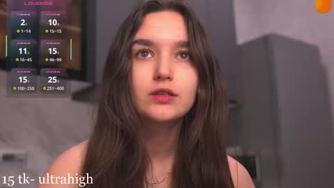 mirarune online show from 17, 1, 2026