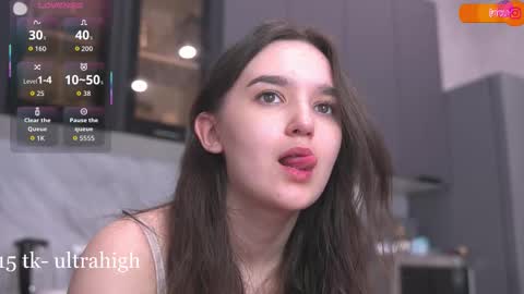 mirarune online show from 14, 3, 2026