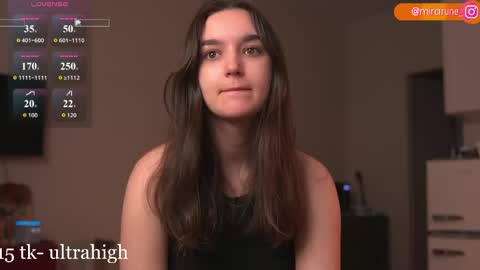 mirarune online show from 3, 5, 2026