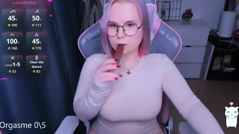 Kira online show from 20, 4, 2026