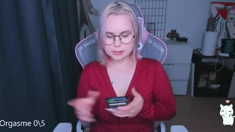 Kira online show from 15, 5, 2026