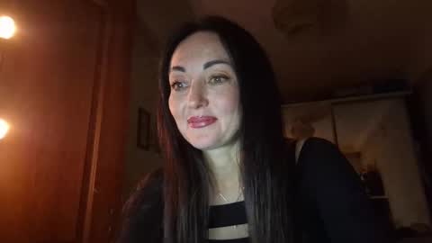 Christina online show from 23, 4, 2026