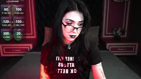 Snapshot of mirelmori chatting on 16, 3, 2026 Jess online show from 16, 3, 2026