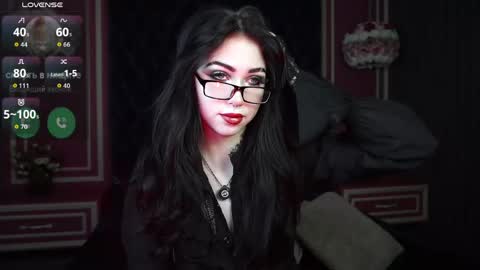 Snapshot of mirelmori chatting on 25, 4, 2026 Jess online show from 25, 4, 2026
