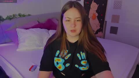 Mireya online show from 17, 5, 2026
