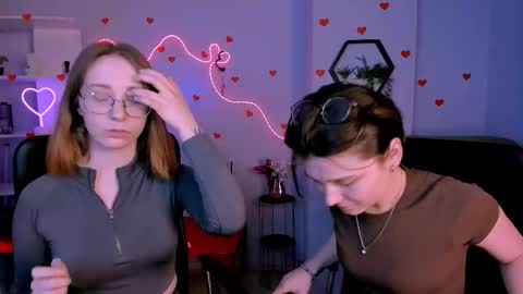 Snapshot of mirginia_lovely chatting on 13, 3, 2026 mirgi online show from 13, 3, 2026