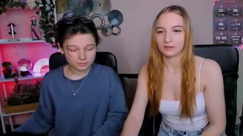 Snapshot of mirginia_lovely chatting on 26, 3, 2026 mirgi online show from 26, 3, 2026