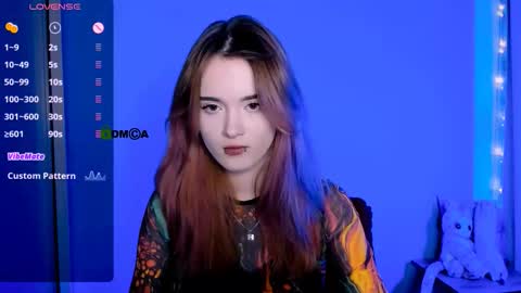 miriam_crazy online show from 5, 10, 2025