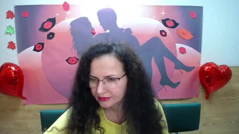 Miroslava Happi online show from 16, 10, 2025
