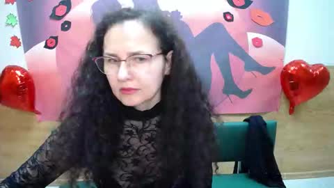 Miroslava Happi online show from 18, 10, 2025