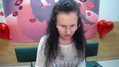 Miroslava Happi online show from 20, 10, 2025