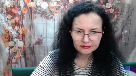 Miroslava Happi online show from 27, 3, 2026