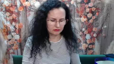 Miroslava Happi online show from 27, 3, 2026