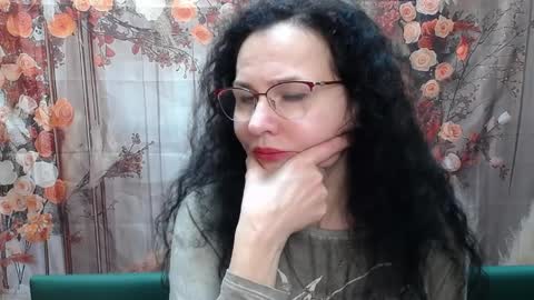 Miroslava Happi online show from 2, 4, 2026