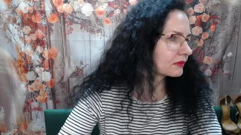 Miroslava Happi online show from 4, 4, 2026