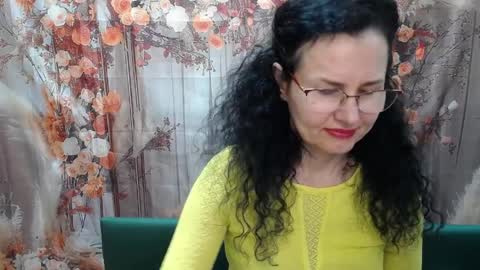 Miroslava Happi online show from 5, 4, 2026