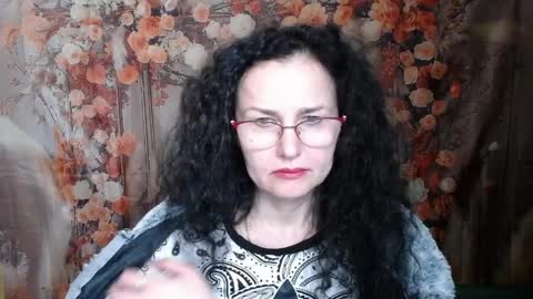 Miroslava Happi online show from 9, 4, 2026