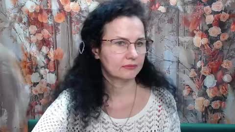 Miroslava Happi online show from 23, 4, 2026